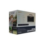 Porodo Soundtec Surge 2.2 Channel Party Speaker