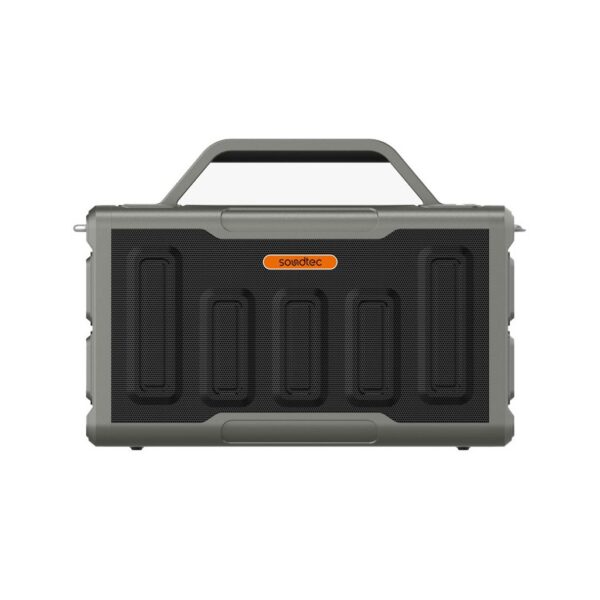 Porodo Soundtec Surge 2.2 Channel Party Speaker