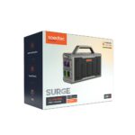 Porodo Soundtec Surge 2.2 Channel Party Speaker