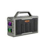 Porodo Soundtec Surge 2.2 Channel Party Speaker