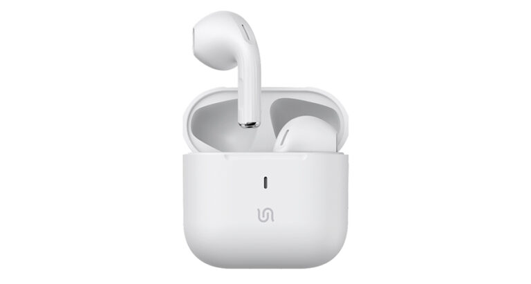 Porodo Soundtec TWS Earbuds Mini