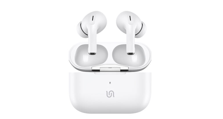 Porodo Soundtec TWS Earbuds PRO