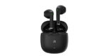 Porodo Soundtec TWS Earbuds with Hall Switch Function and Intelligent Touch Control