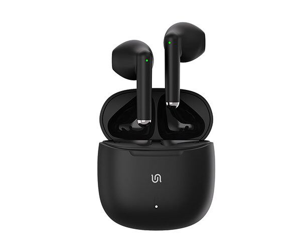 Porodo Soundtec TWS Earbuds with Hall Switch Function and Intelligent Touch Control
