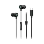 Porodo Soundtec Touch Controls Earphone
