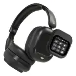 Porodo Soundtec Touchwave ANC Headphone with Detachable Touch Screen
