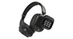 Porodo Soundtec Touchwave ANC Headphone with Detachable Touch Screen