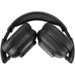 Porodo Soundtec Touchwave ANC Headphone with Detachable Touch Screen