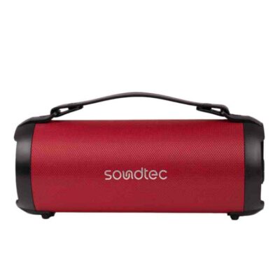 Porodo Soundtec Trip Speaker