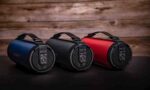 Porodo Soundtec Trip Speaker