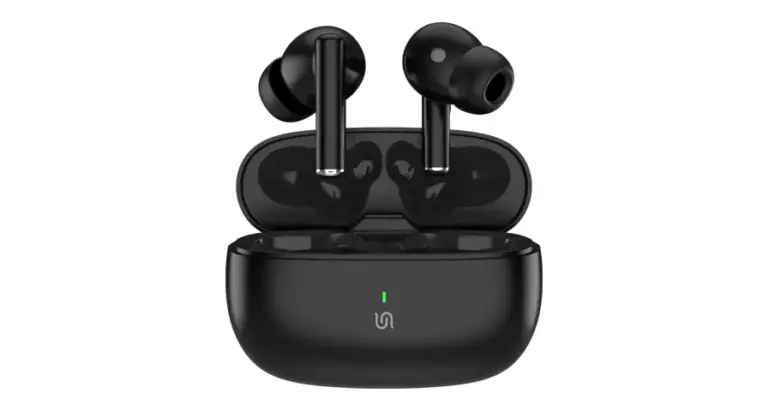 Porodo Soundtec True Flex Earbuds Pro