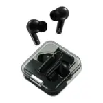 Porodo Soundtec Vibe Wireless Earbuds Omnidirectional Microphone