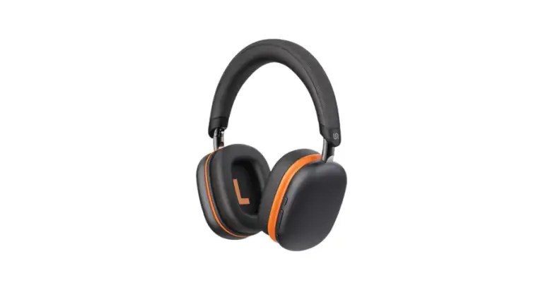 Porodo Soundtec Vibe Wireless Headphone