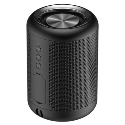 Porodo Soundtec Waterproof IP65 Portable Bluetooth Speaker