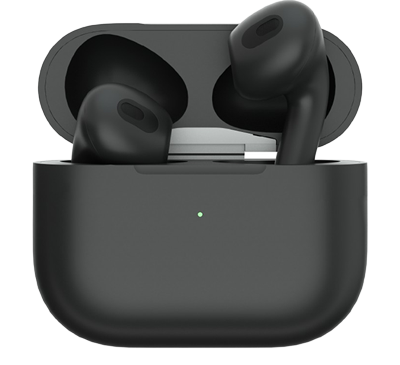 Gadget Pulse Kenya 59 Porodo Soundtec Wireless Earbuds 3 Bluetooth 5 with Voice Assistant