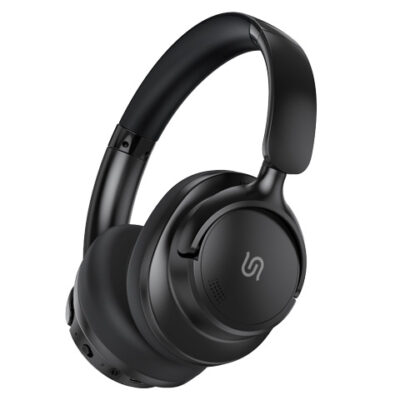 Porodo Soundtec Zen Active Noise-Cancellation Headphone