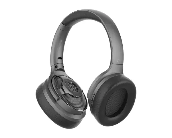 Porodo Soundtec Zuma 2-IN-1 Headphone Speaker