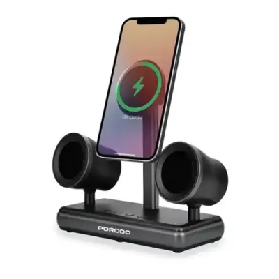 Porodo Speaker Charging Dock