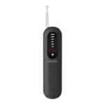 Porodo Spy Guard Wireless Signal & Camera Detector