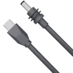 Porodo Starlink Mini 60W USB-C to DC Cable