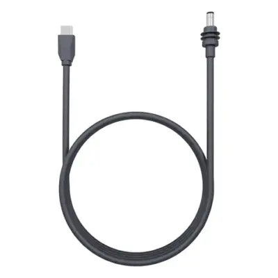 Porodo Starlink Mini 60W USB-C to DC Cable