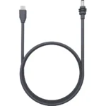 Porodo Starlink Mini 60W USB-C to DC Cable