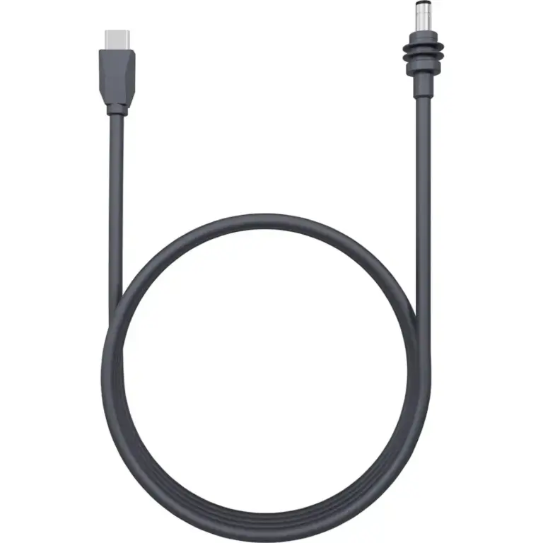 Porodo Starlink Mini 60W USB-C to DC Cable