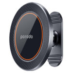 Porodo Stick-On MagSafe All-Purpose Mount Smooth Swivel