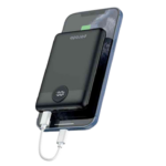 Porodo Super Slim 20W PD & QC3.0 Power Bank 10000mAh With 2 Output Fast Charging