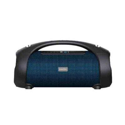 Porodo TRILL Soundtec Portable Speaker with RGB