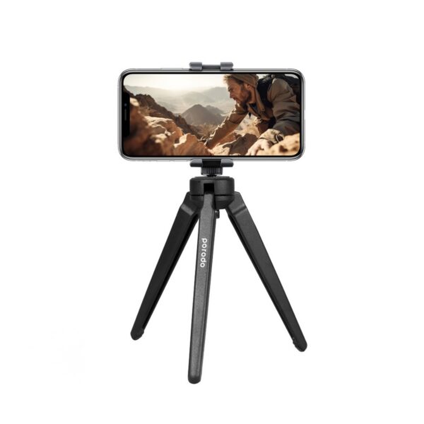 Porodo Table Tripod