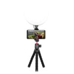 Porodo Table Tripod with Phone Holder