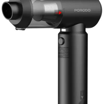 Porodo Tornado Prime Portable Vacuum Cleaner And Blower