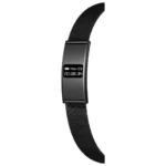 Porodo Trackfit Plus Smart Bracelet Fitness Tracker With Display App