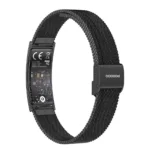 Porodo Trackfit Plus Smart Bracelet Fitness Tracker With Display App