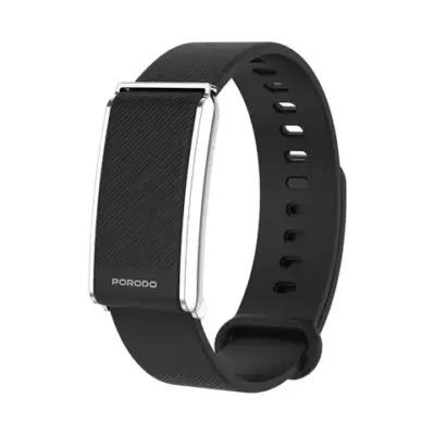 Porodo Trackfit Smart Fitness Band