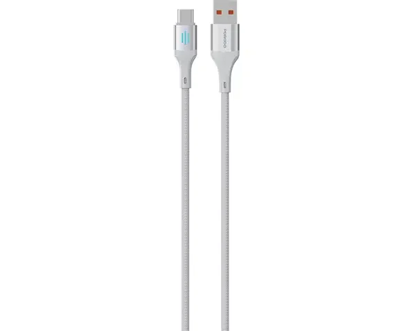 Porodo USB-A to USB-C Charging & Data Cable