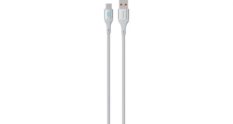 Porodo USB-A to USB-C Charging & Data Cable