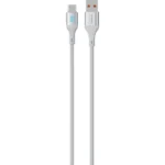 Porodo USB-A to USB-C Charging & Data Cable