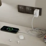 Porodo USB-A to USB-C Charging & Data Cable