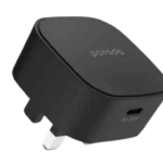 Porodo USB-C Adapter, Super-Compact Fast Wall Charger Power Delivery 20W UK