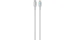 Porodo USB-C to Lightning Charging & Data Cable PD 27W