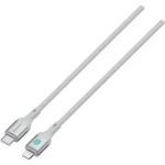 Porodo USB-C to Lightning Charging & Data Cable PD 27W