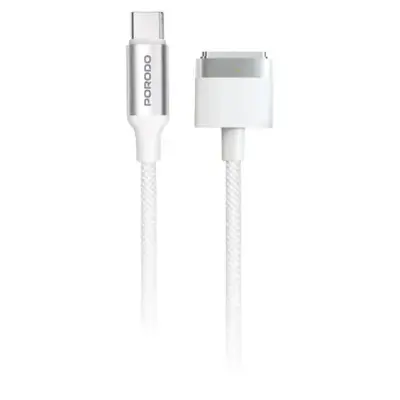 Porodo USB-C to MagSafe 3 Fast Charging Cable