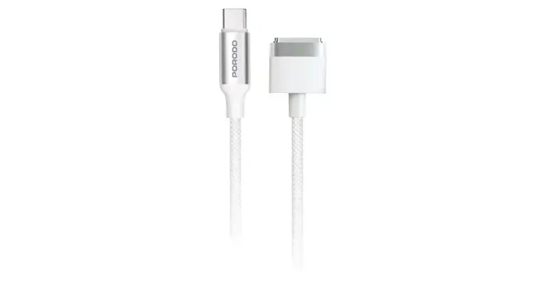 Porodo USB-C to MagSafe 3 Fast Charging Cable