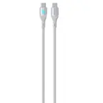 Porodo USB-C to USB-C Charging & Data Cable PD 240W