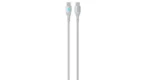 Porodo USB-C to USB-C Charging & Data Cable PD 240W