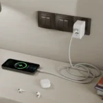 Porodo USB-C to USB-C Charging & Data Cable PD 240W
