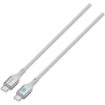 Porodo USB-C to USB-C Charging & Data Cable PD 60W