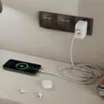 Porodo USB-C to USB-C Charging & Data Cable PD 60W